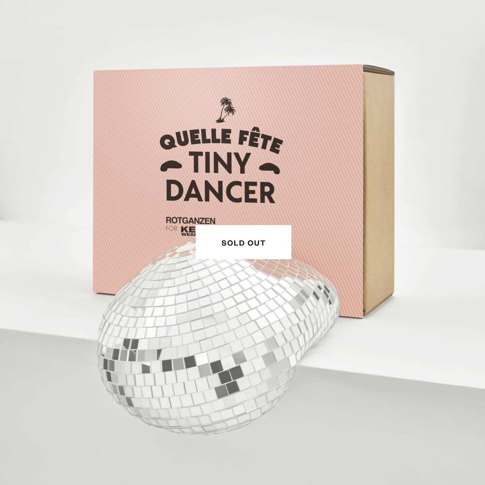 Tiny Dancer