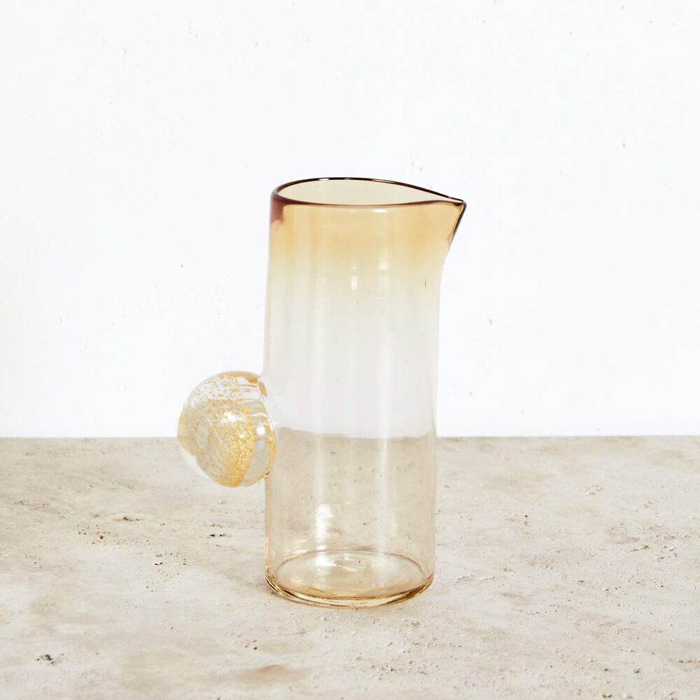 Bubble Pitcher