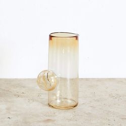 Bubble Pitcher