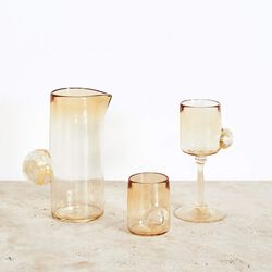 Bubble Pitcher