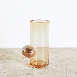 Bubble Pitcher