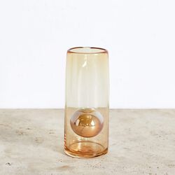 Bubble Pitcher
