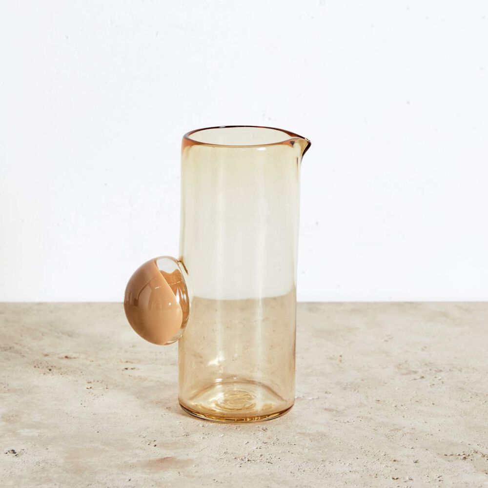 Bubble Pitcher