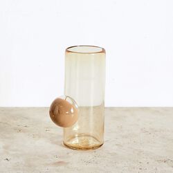 Bubble Pitcher
