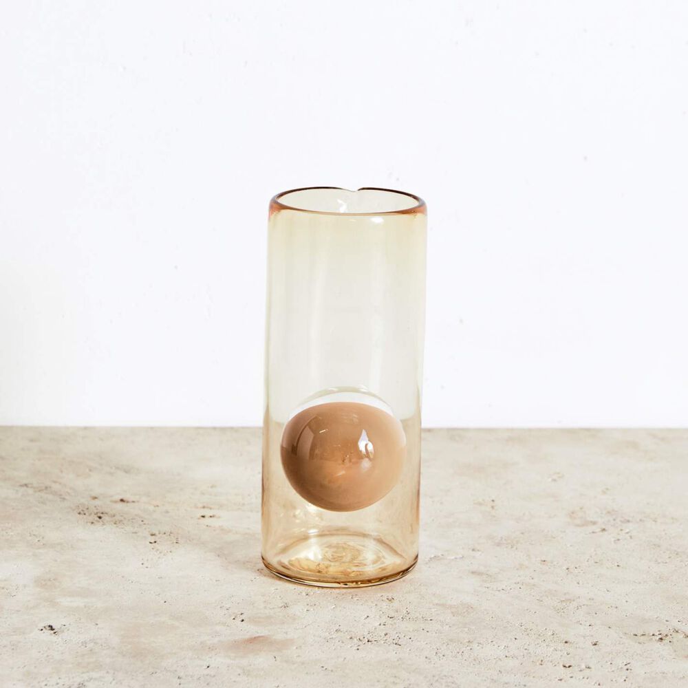 Bubble Pitcher