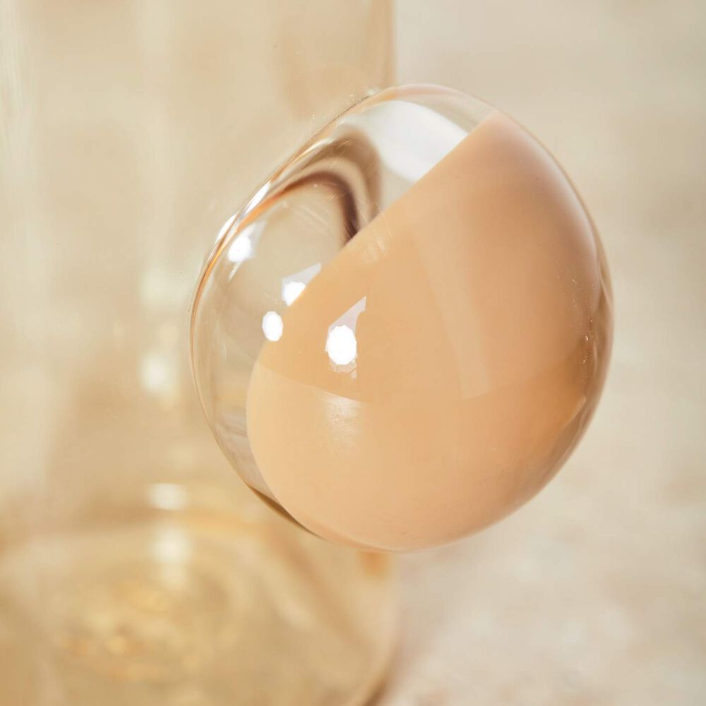 Bubble Pitcher