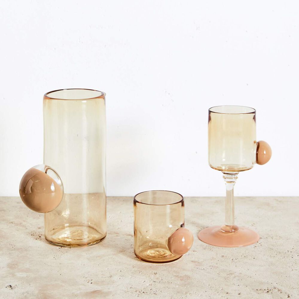 Bubble Pitcher