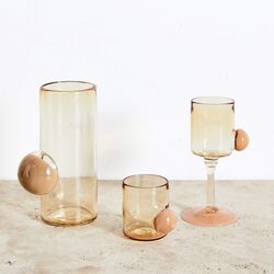 Bubble Pitcher