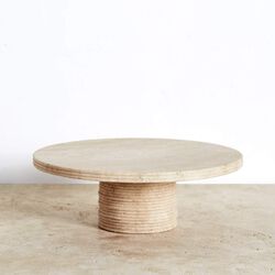 Stacked Cake Stand