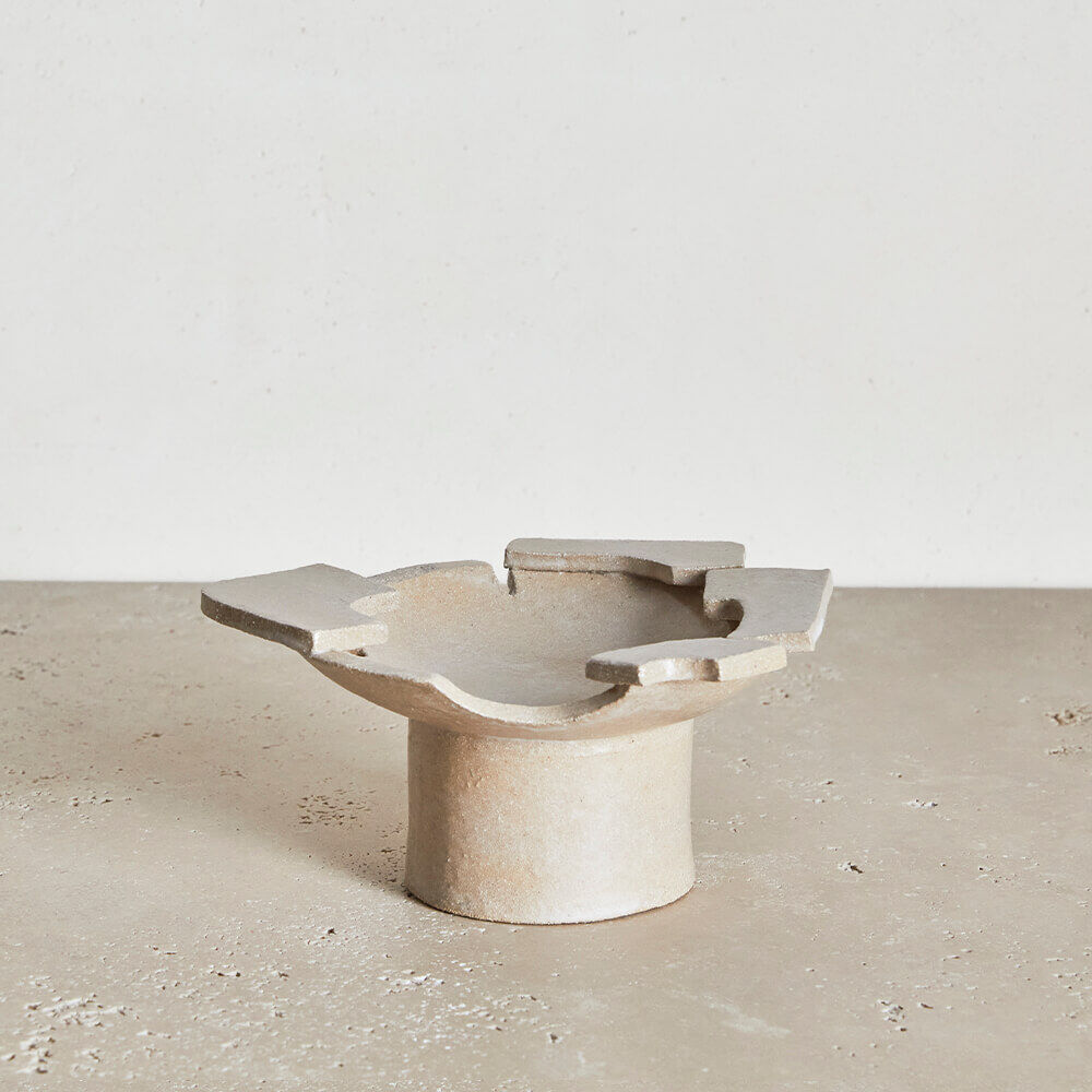 Compote Dish