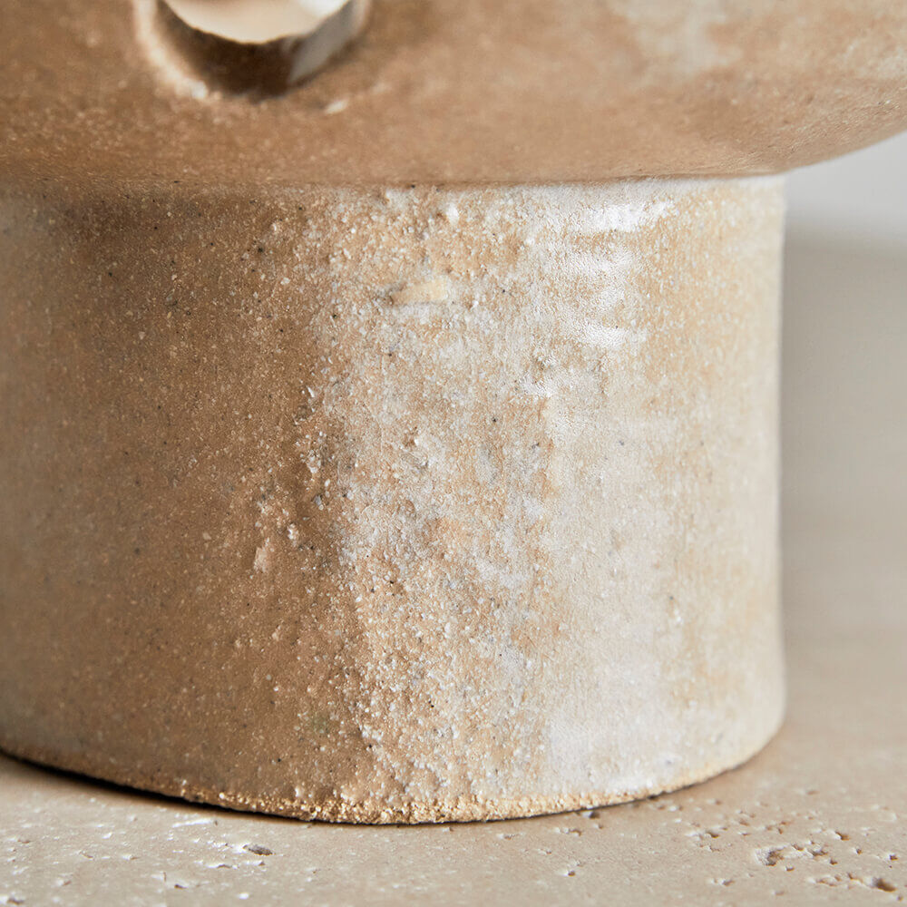 Compote Dish