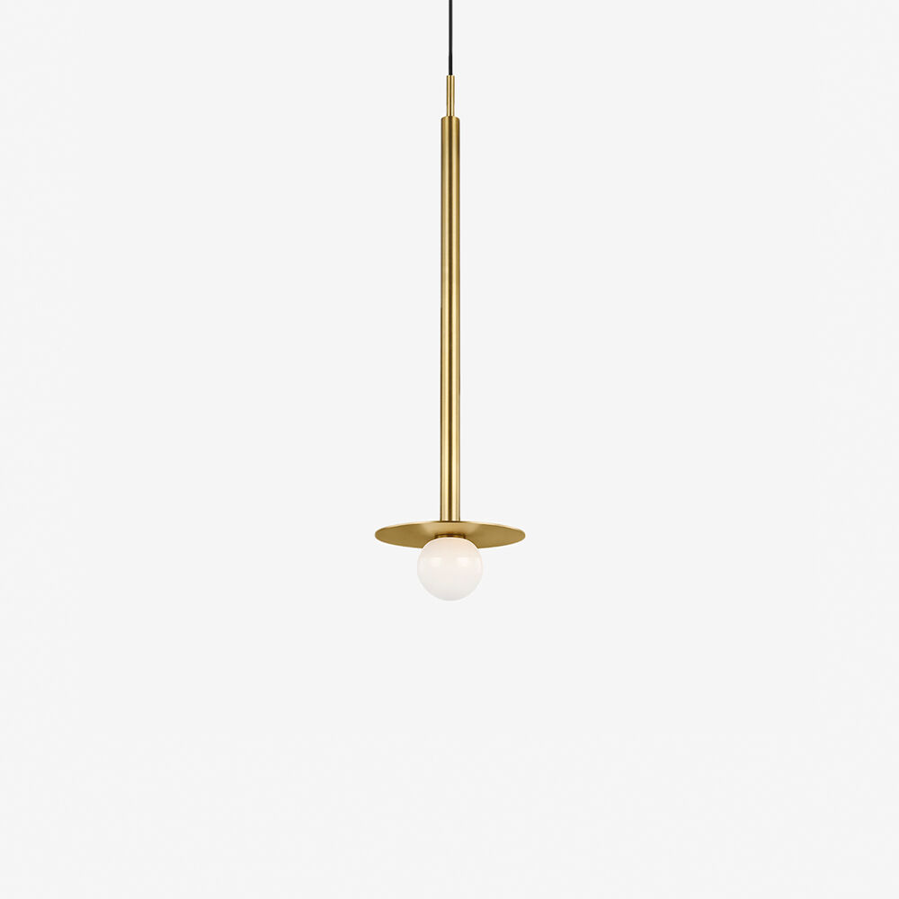 NODES TALL PENDANT