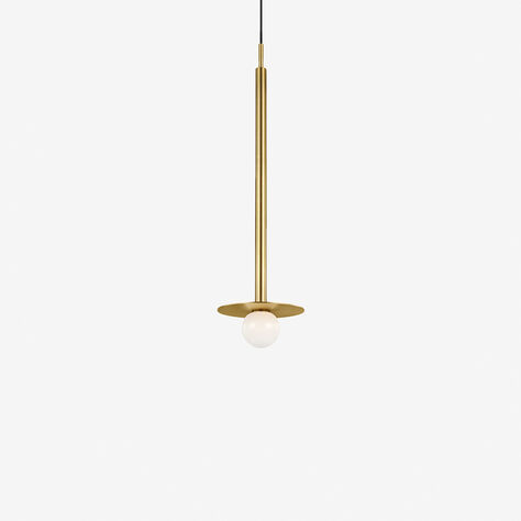 NODES TALL PENDANT