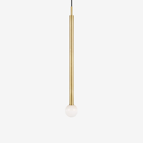 NODES TALL PENDANT