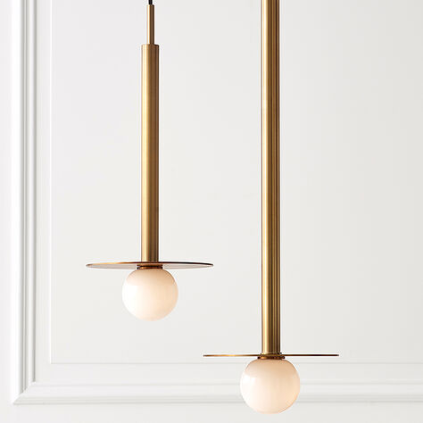 NODES TALL PENDANT