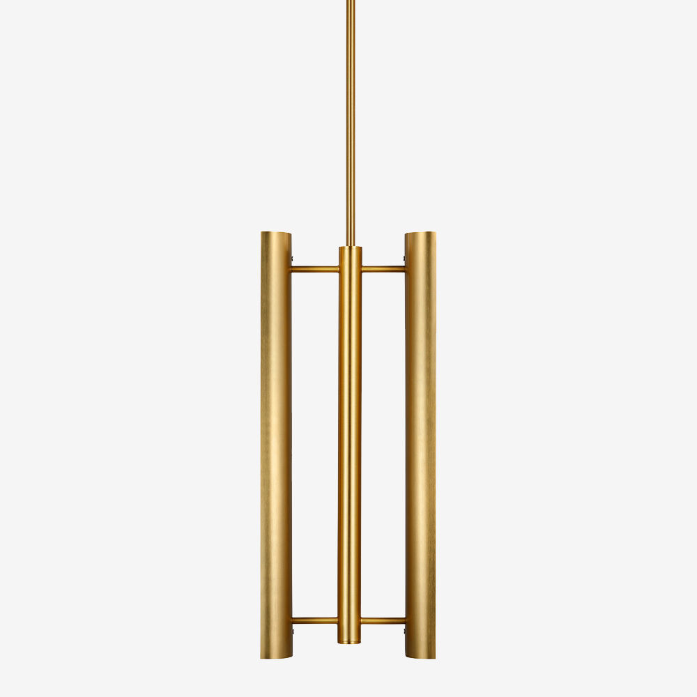 Carson Two Light Pendant