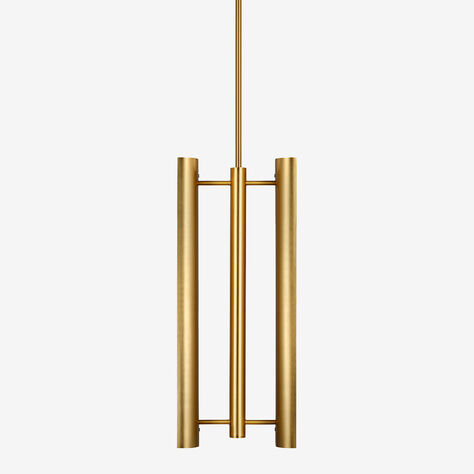 Carson Two Light Pendant