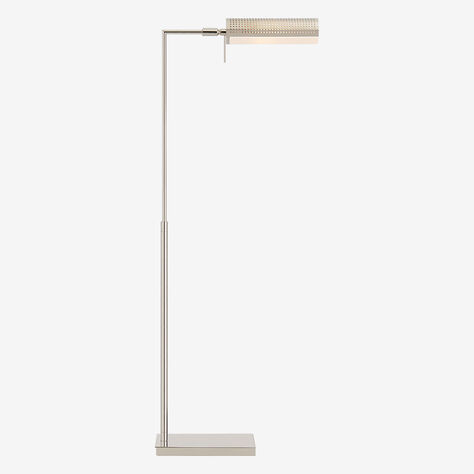 PRECISION PHARMACY FLOOR LAMP