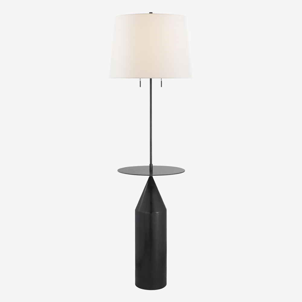 ZEPHYR LARGE FLOOR LIGHT