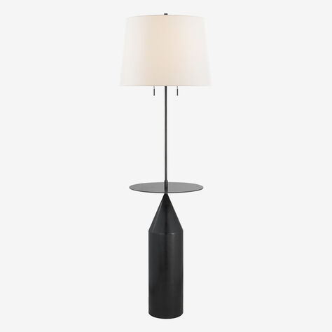 ZEPHYR LARGE FLOOR LIGHT