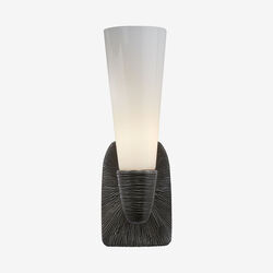 UTOPIA SINGLE BATH SCONCE