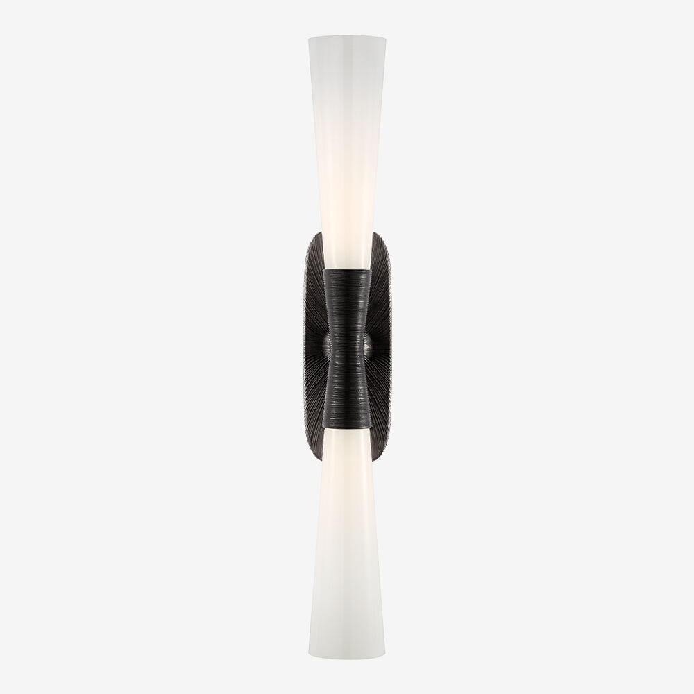Utopia 32" Double Bath Sconce