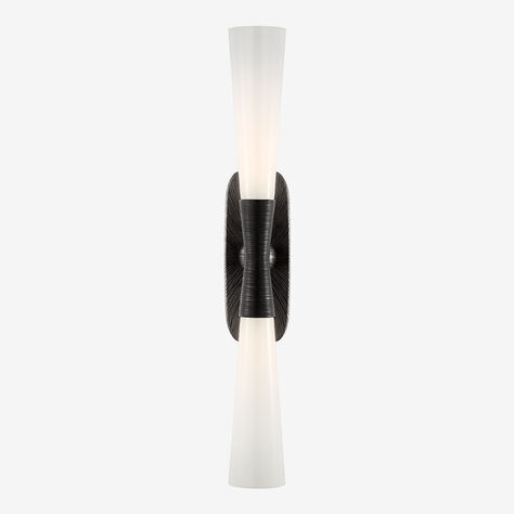 Utopia 32" Double Bath Sconce