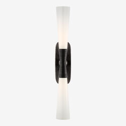 Utopia 32" Double Bath Sconce