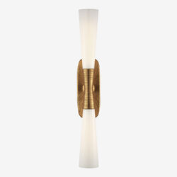 Utopia 32" Double Bath Sconce