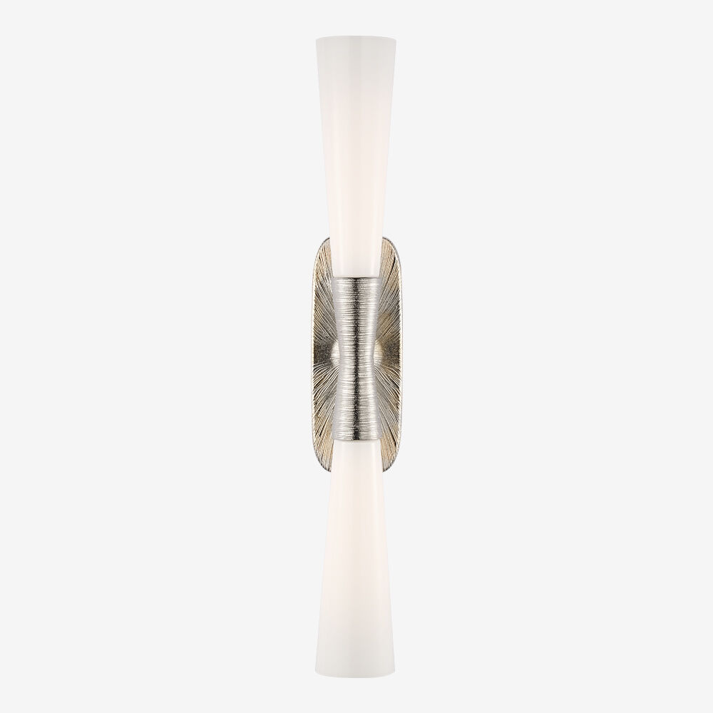 Utopia 32" Double Bath Sconce