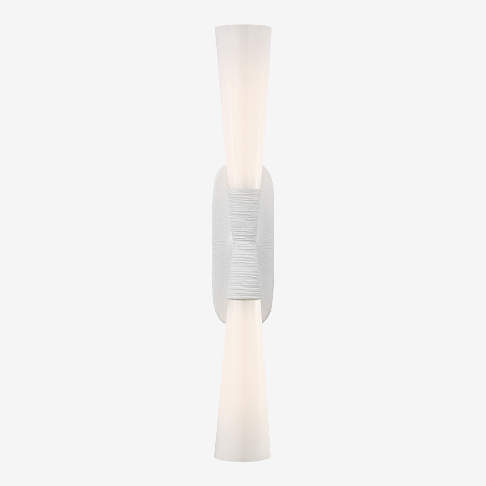 Utopia 32" Double Bath Sconce