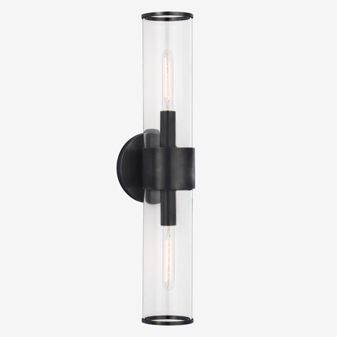 LIAISON MEDIUM SCONCE