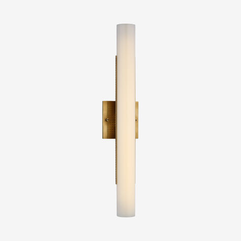 PRECISION 21" BATH LIGHT