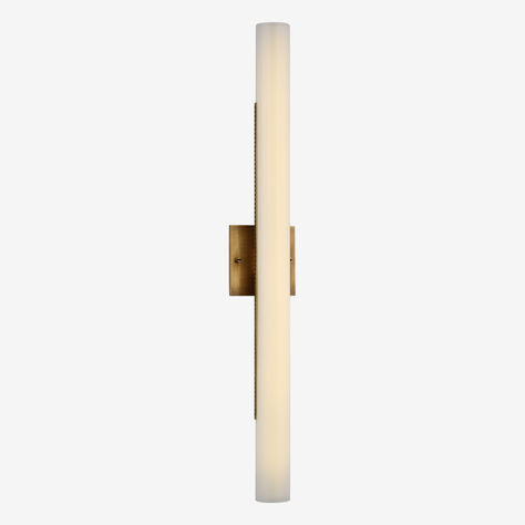 PRECISION 28" BATH LIGHT
