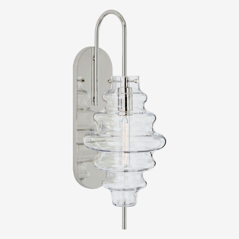 TABLEAU LARGE SCONCE