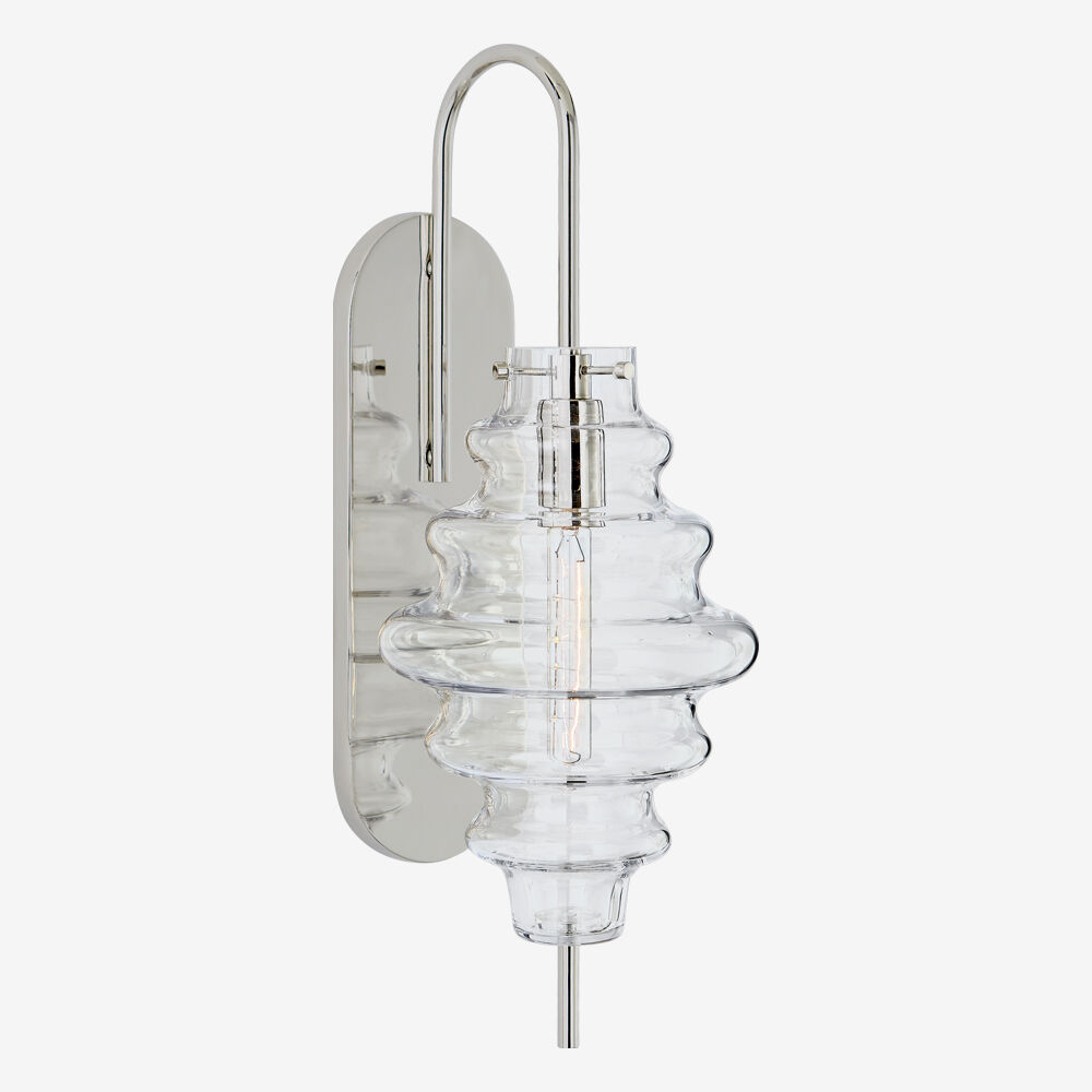 TABLEAU LARGE SCONCE