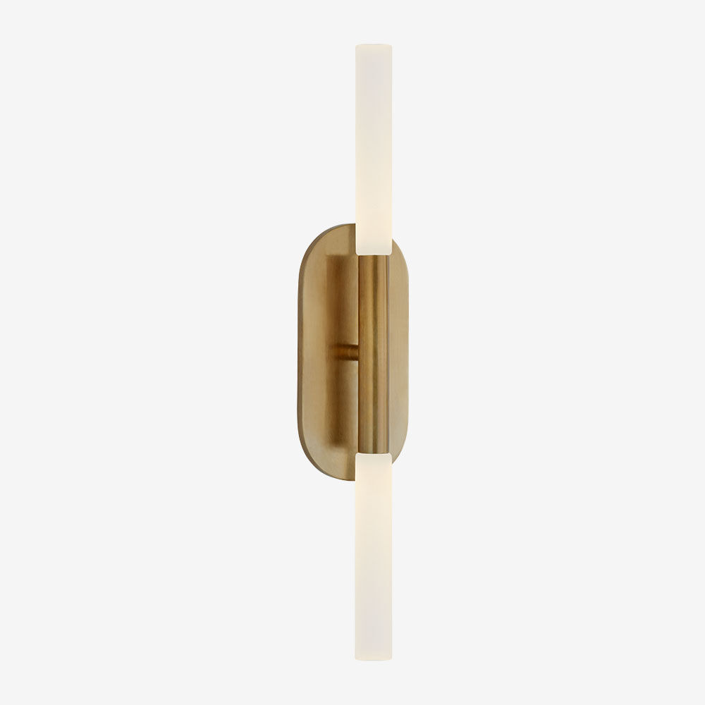 ROUSSEAU MEDIUM VANITY SCONCE