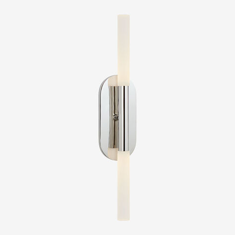 ROUSSEAU MEDIUM VANITY SCONCE