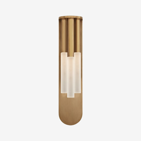 ROUSSEAU MEDIUM MULTI-DROP SCONCE