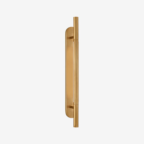 ROUSSEAU MEDIUM BRACKETED SCONCE