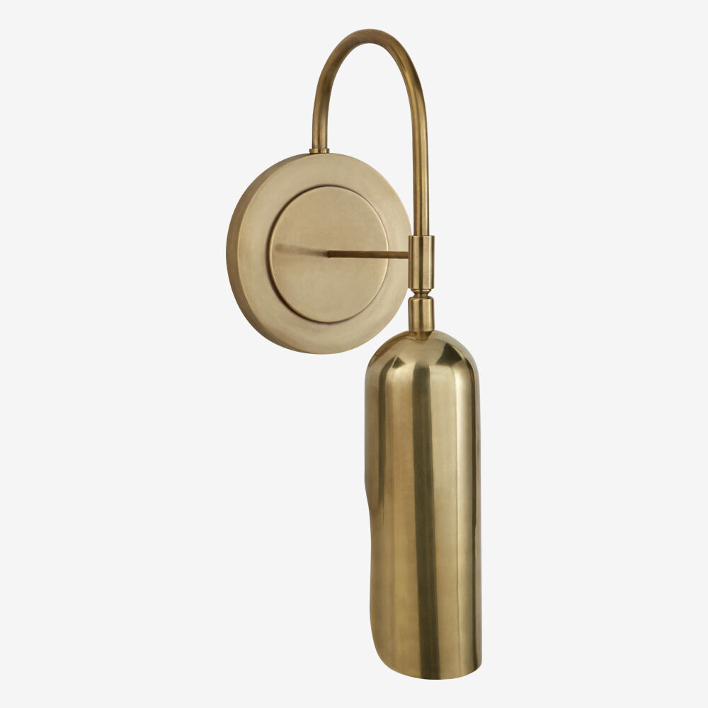 LUCIEN FUNCTIONAL WALL LIGHT