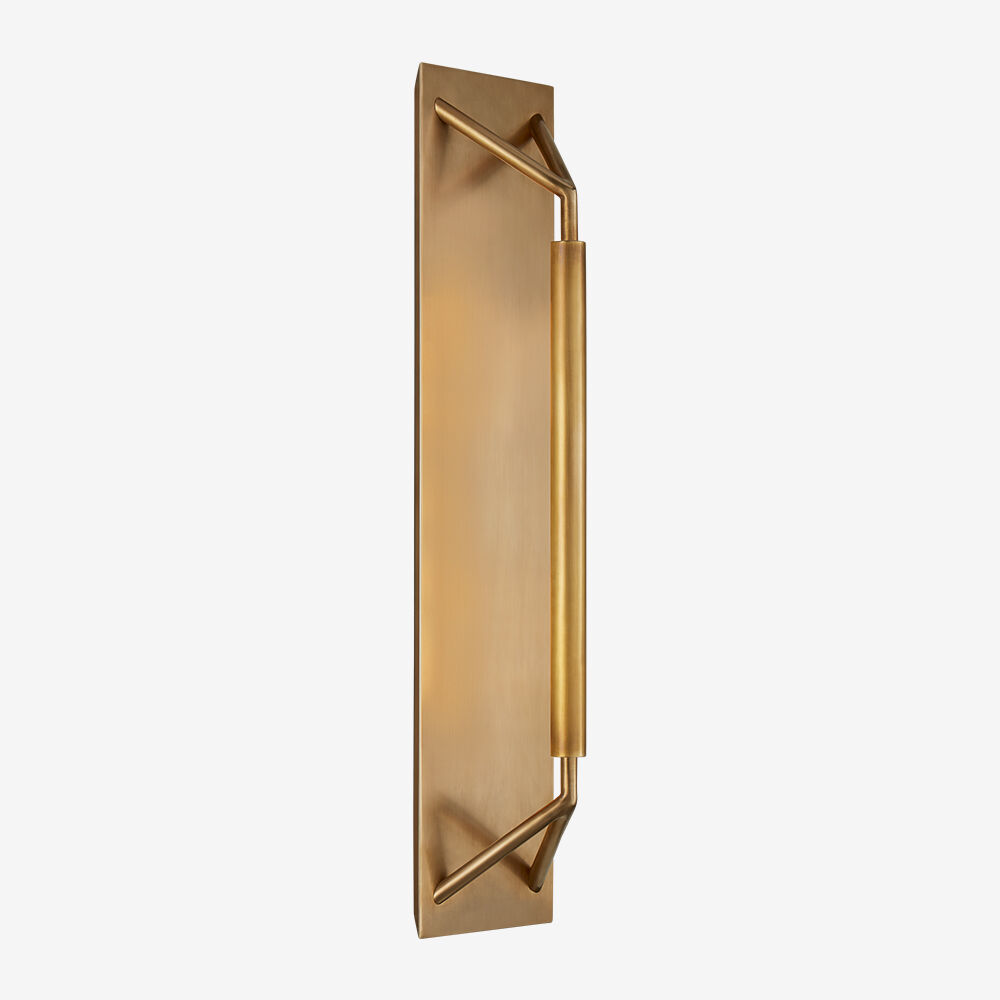 APPAREIL LARGE SCONCE