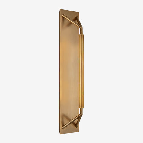APPAREIL LARGE SCONCE