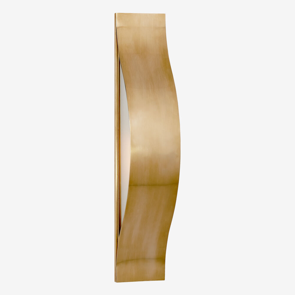 AVANT MEDIUM LINEAR SCONCE