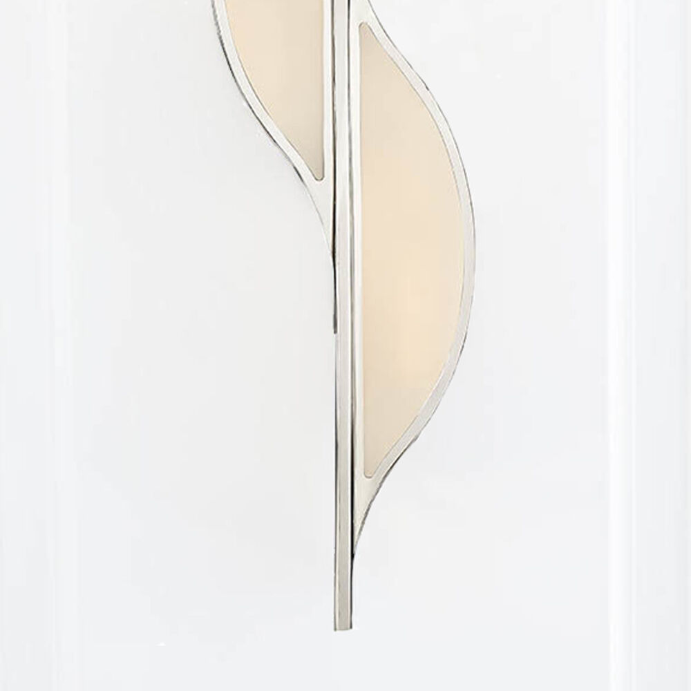AVANT LARGE CURVE SCONCE