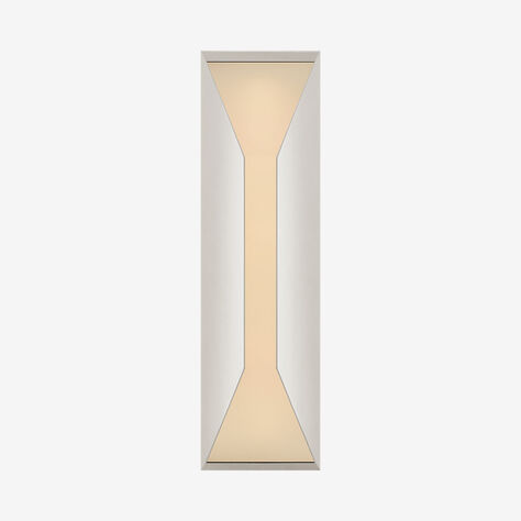 STRETTO MEDIUM SCONCE