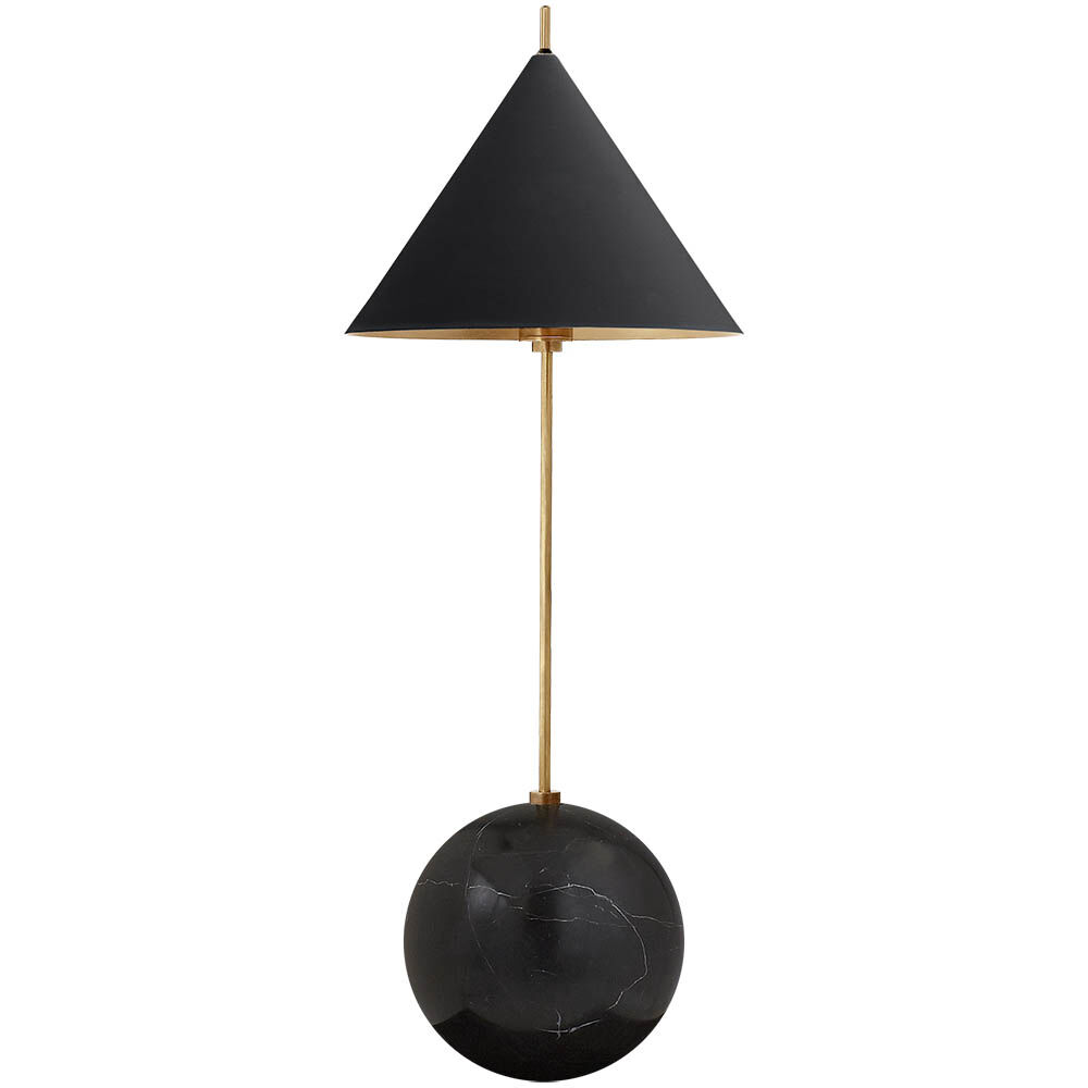 Cleo Accent Lamp