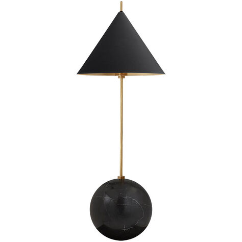 Cleo Accent Lamp