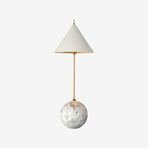 Cleo Accent Lamp