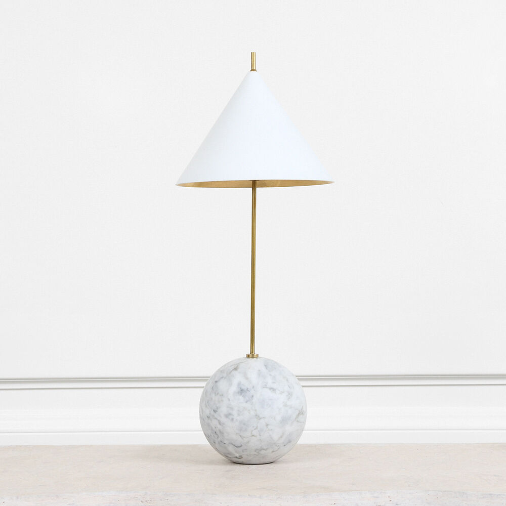 Cleo Accent Lamp